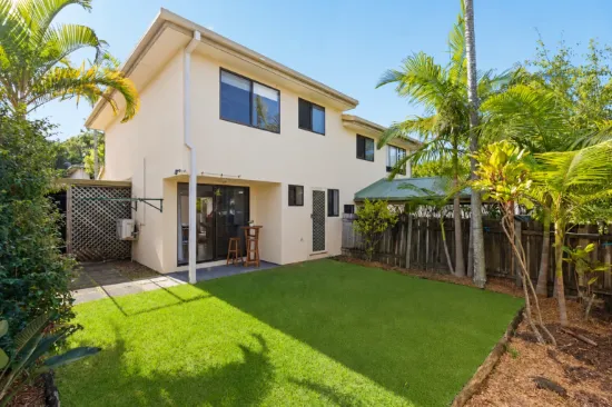38/71 Olsen Avenue, Labrador, Qld 4215