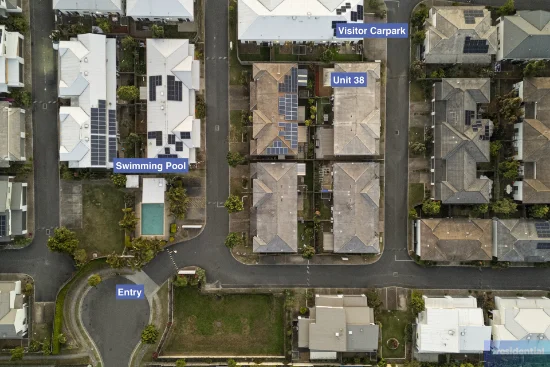 38/9 Eduard Place, Calamvale, Qld 4116-Image