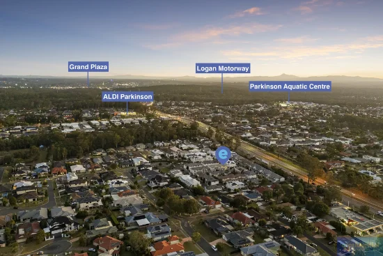 38/9 Eduard Place, Calamvale, Qld 4116-Image