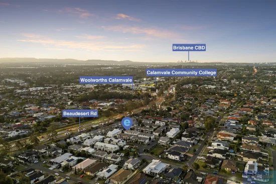 38/9 Eduard Place, Calamvale, Qld 4116-Image