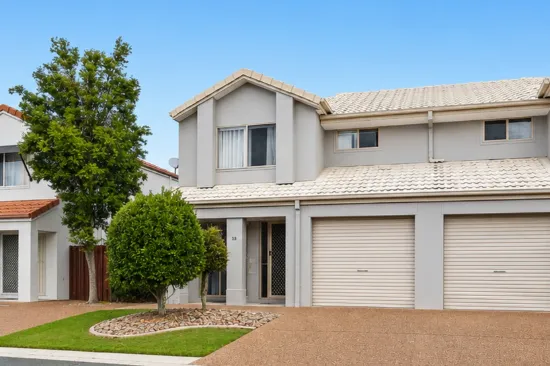 38/9 Rata Place, Nerang, Qld 4211
