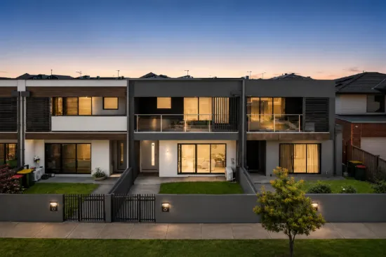 38 Jetty Road, Werribee South, Vic 3030