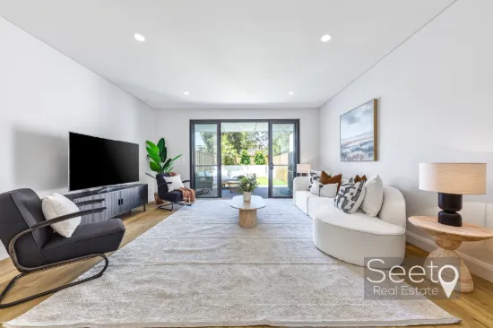 38 Telopea Avenue, Homebush West, NSW 2140