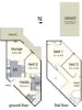 38 White Close, Lilydale, Vic 3140-Floorplan
