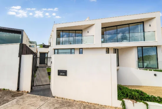 383A Beach Road, Beaumaris, Vic 3193