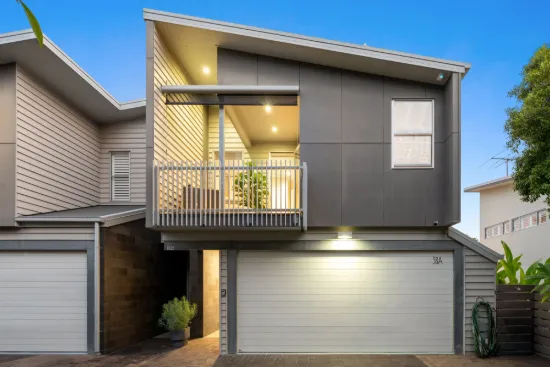 38A Mullens Street, Hawthorne, Qld 4171