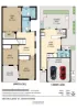 38A Mullens Street, Hawthorne, Qld 4171-Floorplan