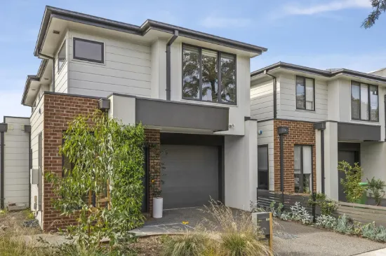 38C Suffolk Street, Maidstone, Vic 3012