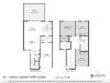 39/1 Anacora Crescent, Hope Island, Qld 4212-Floorplan