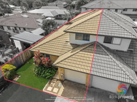 39/154 Goodfellows Road, Murrumba Downs, Qld 4503 - For Sale