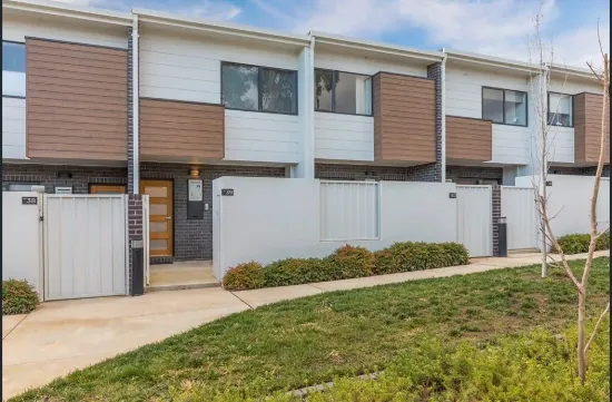 39/2 Rouseabout Street, Lawson, ACT 2617