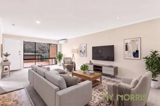 39/25 Pinkerton Circuit, Kambah, ACT 2902
