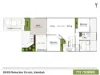39/25 Pinkerton Circuit, Kambah, ACT 2902-Floorplan