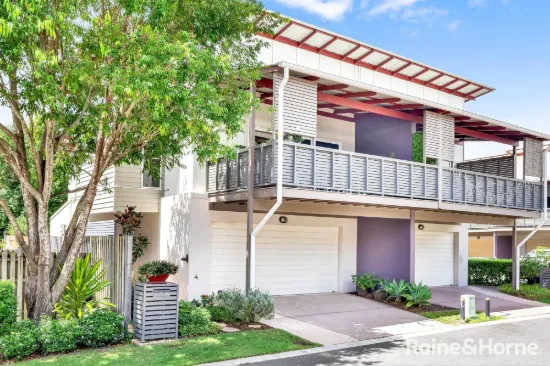 39/28 Amazons Place, Jindalee, Qld 4074