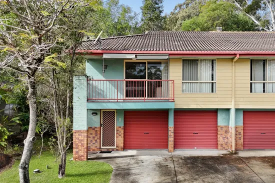 39/31 Simpsons Road, Elanora, Qld 4221