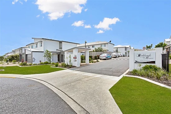 39/35  kathleen street, Richlands, Qld 4077