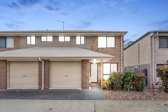 39/36 Philong Street, Doolandella, Qld 4077