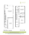 39/39 Astley Crescent, Point Cook, Vic 3030-Floorplan