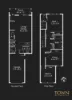 39/57 Bellhouse Crescent, Moncrieff, ACT 2914-Floorplan