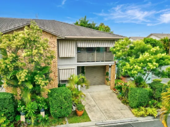 39/6-10 Bourton Road, Merrimac, Qld 4226