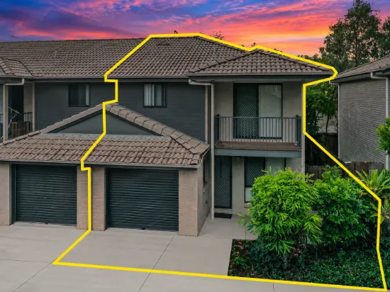 39/8 Saint Kilda Court, Durack, Qld 4077
