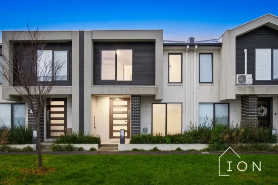 39 Creekside Street, Clyde, Vic 3978