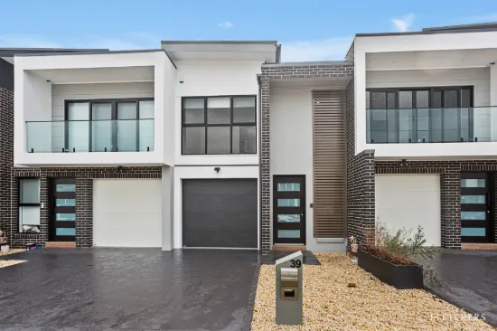 39 Crepe Myrtle Circuit, Avondale, NSW 2530