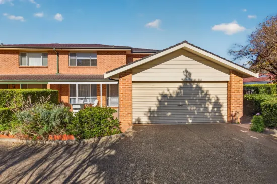 39 John Tebbutt Place, Richmond, NSW 2753