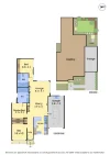 39 Palm Beach Crescent, Mount Waverley, Vic 3149-Floorplan