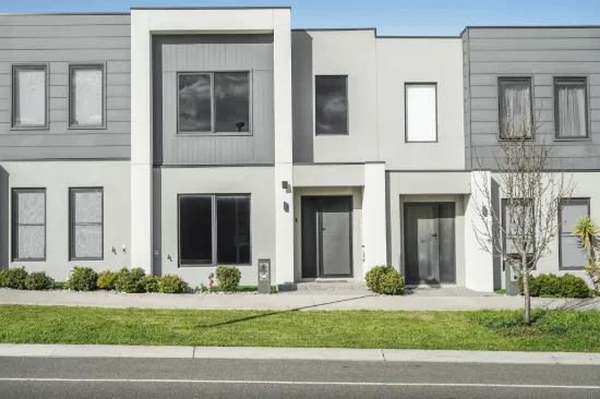 39 Sumar Drive, Craigieburn, Vic 3064