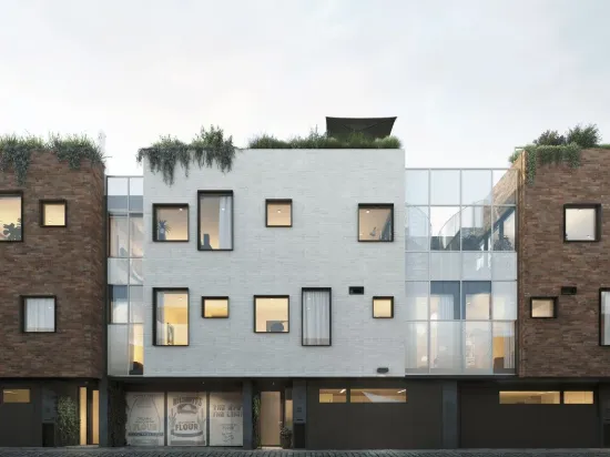 390A Queens Parade, Fitzroy North, Vic 3068