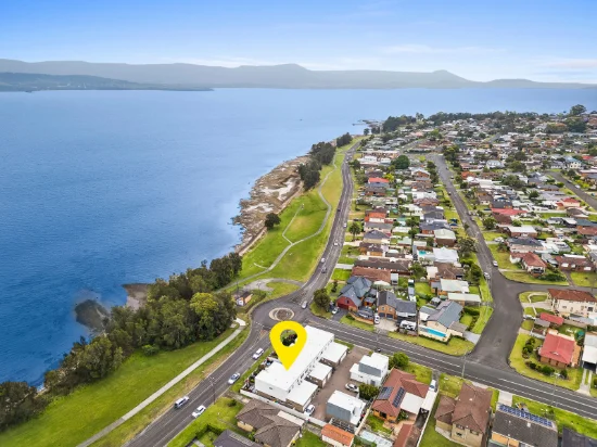 391 Reddall Parade, Mount Warrigal NSW 2528-Image