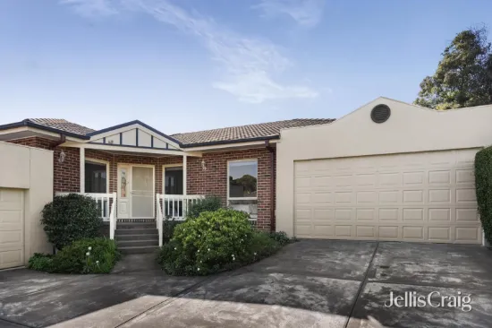 39A Ronald Road, Croydon, Vic 3136