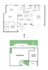 39A Ronald Road, Croydon, Vic 3136-Floorplan