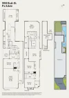 39b Sixth Street, Parkdale, Vic 3195-Floorplan