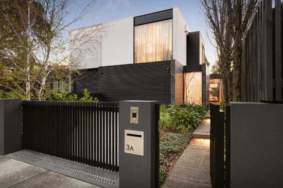 3A Barnett Street, Hampton, Vic 3188