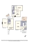 3A Friswell Place, Frankston, Vic 3199-Floorplan