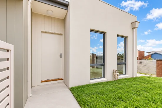 3A Jule Knight St, Casey, ACT 2913 - For Rent