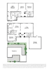 3A Langdon Road, Caulfield North, Vic 3161-Floorplan