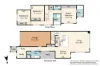 3A Wordsworth Avenue, Clayton South, Vic 3169-Floorplan