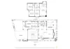 3B Asbury Street West, Ocean Grove, Vic 3226-Floorplan