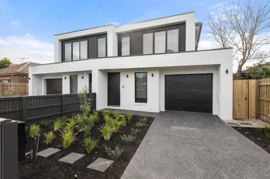 3B Avon St, Moorabbin, Vic 3189