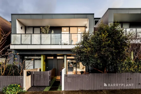 3B Carlisle Street, Preston, Vic 3072
