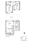 3B Kinnaird Avenue, Richmond, SA 5033-Floorplan