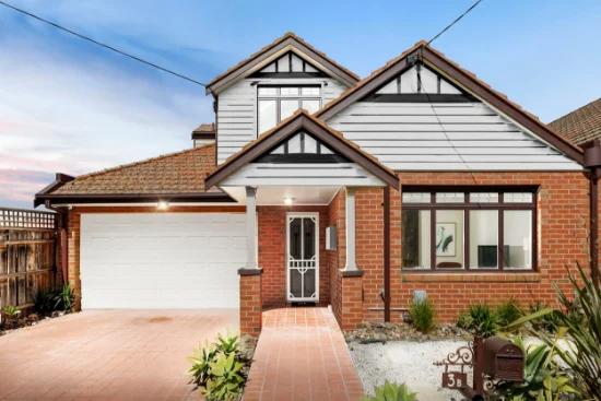 3B Mary St, Essendon, Vic 3040