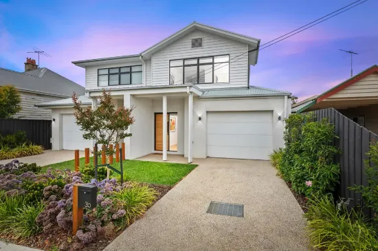 3b Mont Albert Road, Geelong, Vic 3220