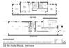 3B Nicholls Road, Ormond, Vic 3204-Floorplan