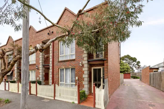 3C Holloway Road, Brunswick, Vic 3056