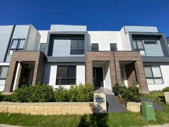 3D Rosemount Drive, Catherine Field NSW 2557-Image