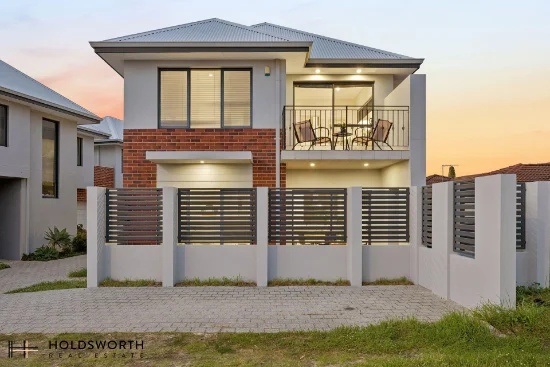 3D Sylvia Street, Balcatta, WA 6021